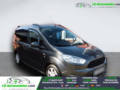 Ford Tourneo Courier 1.0 EcoBoost 100