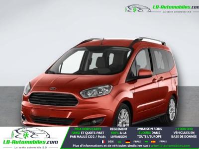 Ford Tourneo Courier 1.0 EcoBoost 100