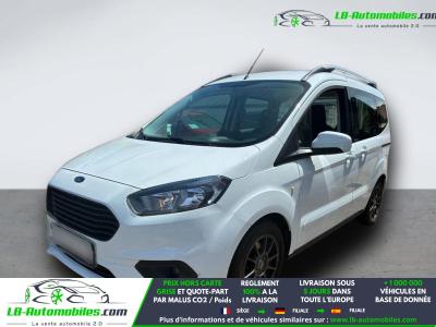 Ford Tourneo Courier 1.0 EcoBoost 100