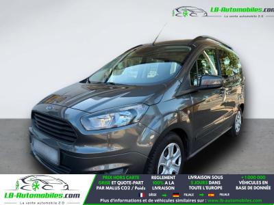 Ford Tourneo Courier 1.0 EcoBoost 100