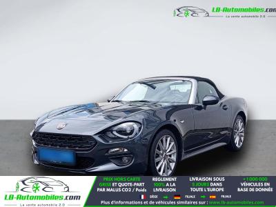 Fiat 124 Spider 1.4 MultiAir 140 ch