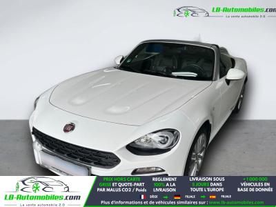 Fiat 124 Spider 1.4 MultiAir 140 ch