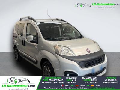 Fiat Qubo 1.3 Multijet 80 BVM
