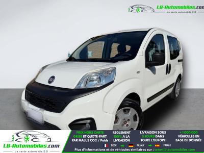 Fiat Qubo 1.3 Multijet 80 BVM