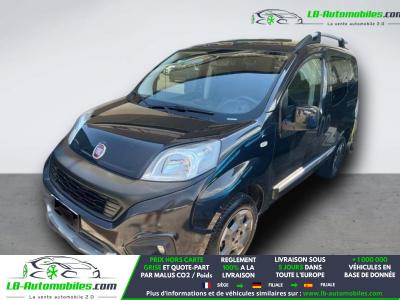 Fiat Qubo 1.3 Multijet 95 BVA