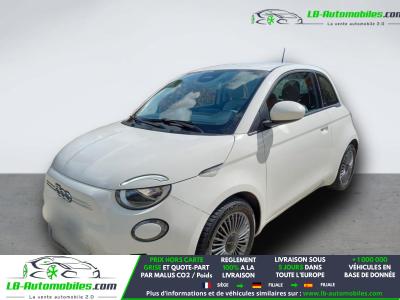 Fiat 500 3+1 e 118 ch BVA