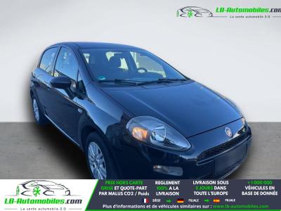 Fiat Punto 0.9 105 ch TwinAir