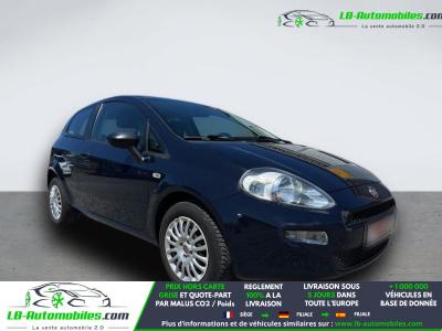 Fiat Punto 1.2 69 ch