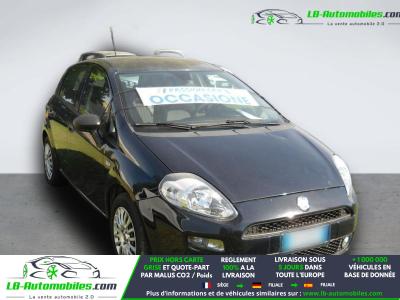Fiat Punto 1.2 69 ch