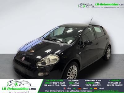 Fiat Punto 1.2 69 ch