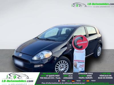 Fiat Punto 1.2 69 ch