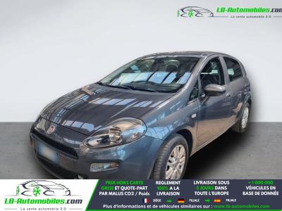 Fiat Punto 1.2 69 ch