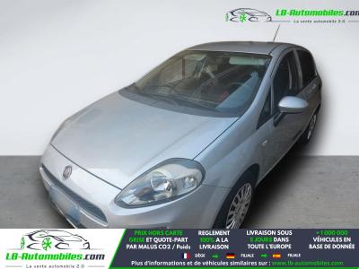 Fiat Punto 1.2 69 ch