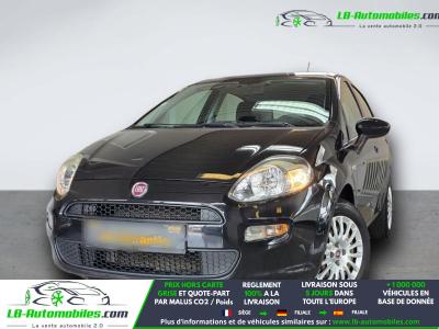 Fiat Punto 1.4 77 ch