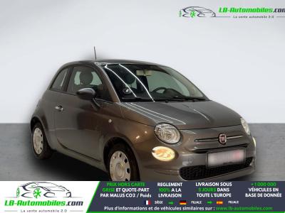 Fiat 500 0.9 85 ch TwinAir BVM