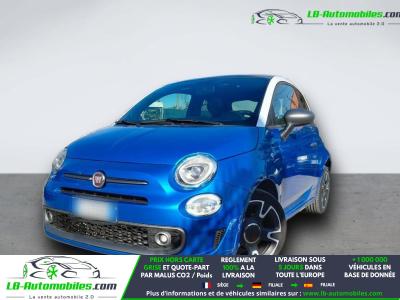 Fiat 500 0.9 85 ch TwinAir BVM