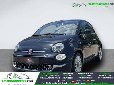 Fiat 500 0.9 85 ch TwinAir BVM