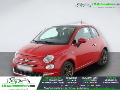 Fiat 500 0.9 85 ch TwinAir BVM