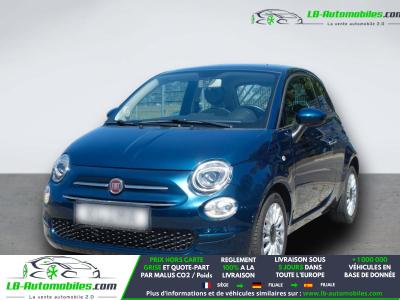 Fiat 500 0.9 85 ch TwinAir BVM