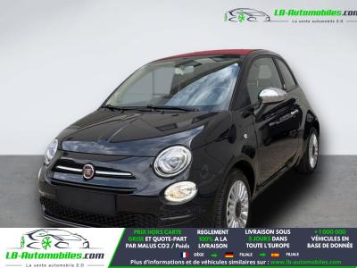 Fiat 500 0.9 85 ch TwinAir BVM