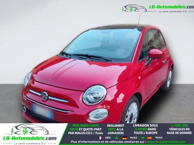 Fiat 500 0.9 85 ch TwinAir BVM