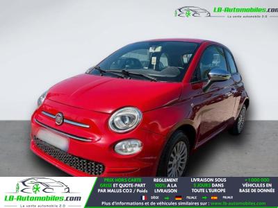 Fiat 500 1.2 69 ch BVM