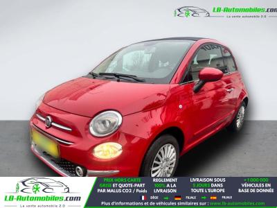 Fiat 500 1.2 69 ch BVM