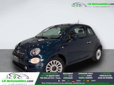 Fiat 500 1.2 69 ch BVM