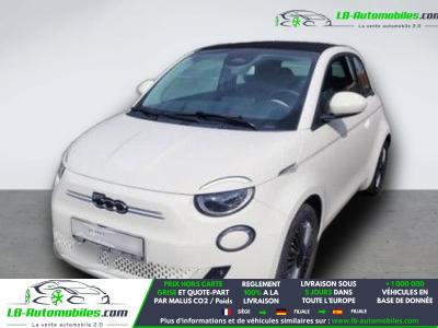 Fiat 500 3+1 e 118 ch