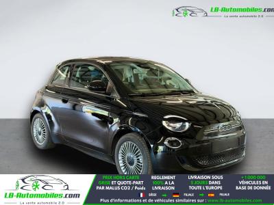 Fiat 500 3+1 e 118 ch