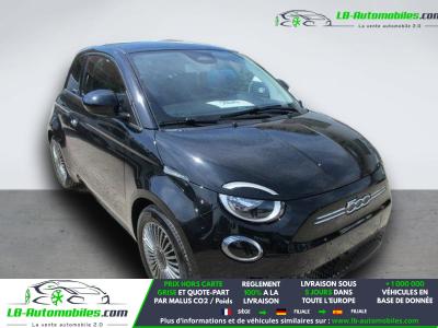 Fiat 500 3+1 e 118 ch