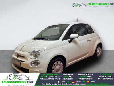 Fiat 500 1.2 69 ch BVA
