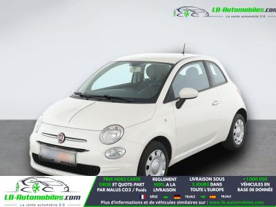 Fiat 500 1.2 69 ch BVA