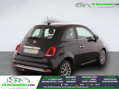 Fiat 500 1.2 69 ch BVA