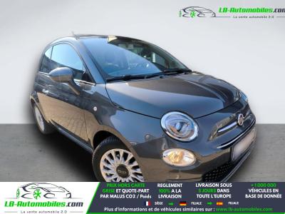 Fiat 500 0.9 85 ch TwinAir BVM