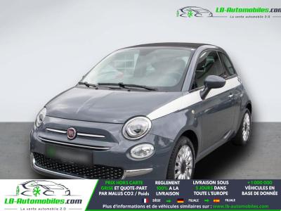 Fiat 500 0.9 105 CH TWINAIR