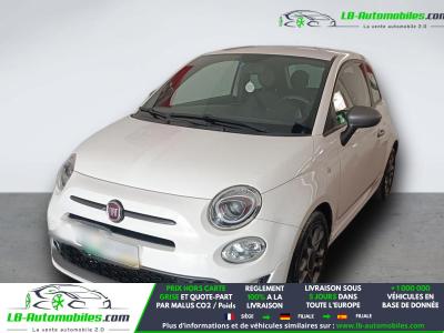 Fiat 500 0.9 105 CH TWINAIR