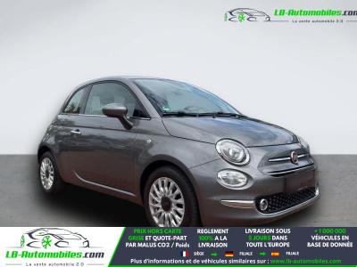 Fiat 500 0.9 105 CH TWINAIR