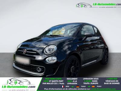 Fiat 500 0.9 105 CH TWINAIR