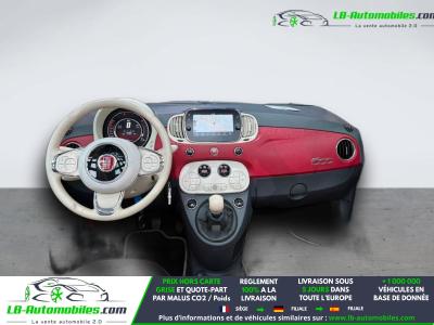 Fiat 500 0.9 105 CH TWINAIR