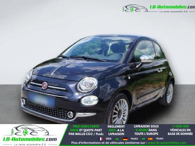 Fiat 500 1.2 69 ch BVA