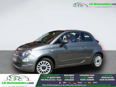 Fiat 500 1.2 69 ch BVA