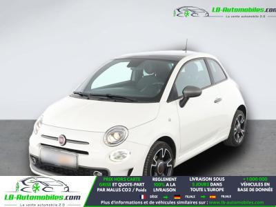 Fiat 500 1.2 69 ch BVA