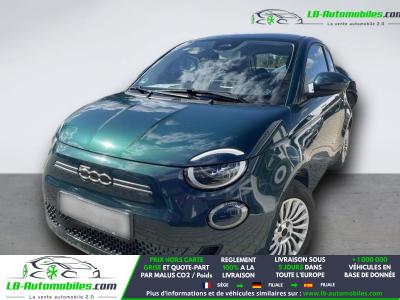 Fiat 500 3+1 e 118 ch