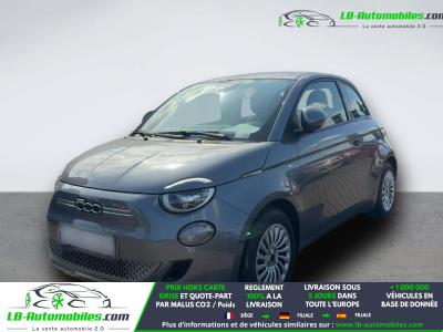 Fiat 500 3+1 e 118 ch
