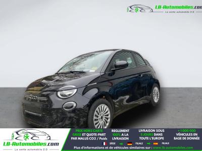 Fiat 500 3+1 e 118 ch