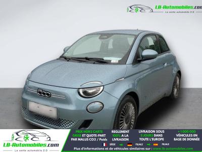 Fiat 500 3+1 e 118 ch