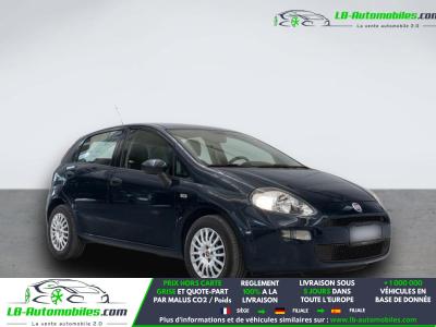 Fiat Punto 1.2 69 ch