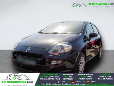 Fiat Punto 1.2 69 ch
