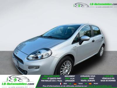 Fiat Punto 1.2 69 ch